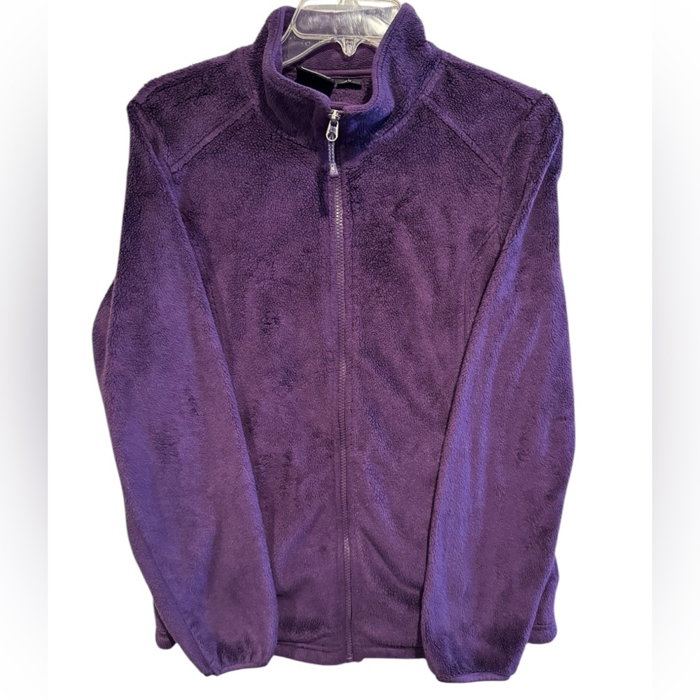 Womens’ Zero XPosur Fleece Jacket - Picture 2 of 6